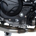 R&G Racing Engine Case Slider RHS only for Suzuki SV650 / SV650X '16-'22